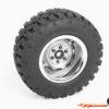 RC4WD Rally 1.9 Beadlock Wheels (4) RC4ZW0257 - Afbeelding 3