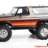RC4WD Rogue 2.2 Beadlock Wheels (Z-W02316) (4) RC4ZW0316 - Afbeelding 8