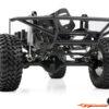 RC4WD Trail Finder 2 Truck Kit RC4ZK0054 - Afbeelding 9