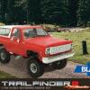 RC4WD Trail Finder 2 Truck Kit RC4ZK0054 - Afbeelding 7