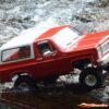 RC4WD Trail Finder 2 Truck Kit RC4ZK0054 - Afbeelding 16