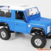 RC4WD Truckie 1.55 Beadlock Wheels (Z-W0233) (4) RC4ZW0233 - Afbeelding 6