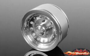 RC4WD Ultra 1.55 Beadlock Wheels (Z-W0268) (4) RC4ZW0268