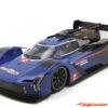 Mon-Tech GT10 Cadillac Pan Car 190mm Body (WB 260) 024-006 - Afbeelding 2