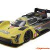 Mon-Tech GT10 Cadillac Pan Car 190mm Body (WB 260) 024-006 - Afbeelding 6