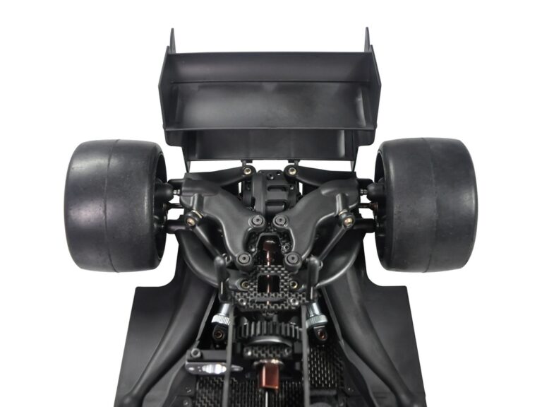 Serpent F190 1/8 4WD Formula 1 RTR 300031