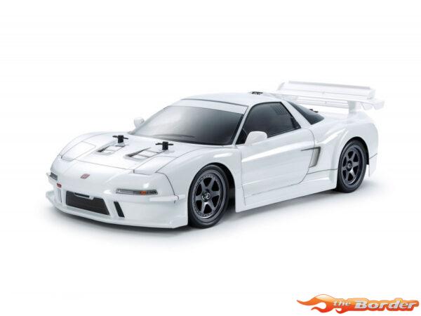 Tamiya 1/10 Bodyset 1998 Honda NSX Racing 58739BODY