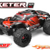 Team Corally SKETER XL4S 1/10 Monster Truck EP RTR Brushless Power 4S C-00191 - Afbeelding 2