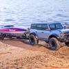 Traxxas Boot Trailer (Disruptor) 10650 - Afbeelding 13