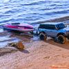 Traxxas Boot Trailer (Disruptor) 10650 - Afbeelding 14