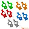 Traxxas Carriers stub axle (left & right) Aluminium (Kies je kleur) 8352 - Afbeelding 2