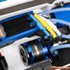 Traxxas Disruptor 4S Boot 106064-4 - Afbeelding 16