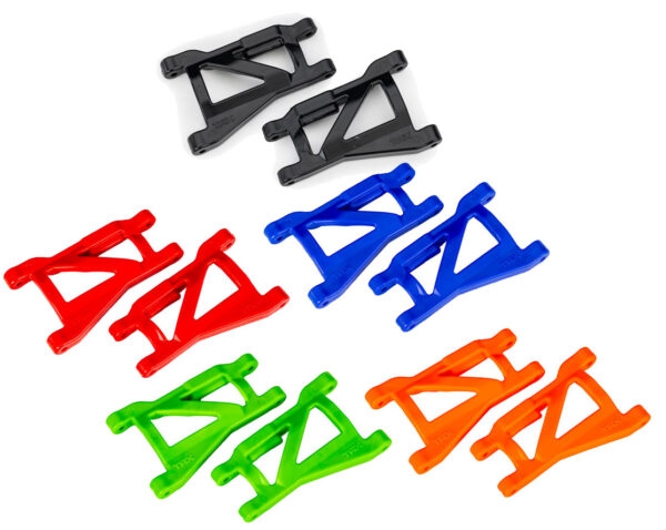 Traxxas Rear Suspension Arms HD (Kies je kleur) 2758