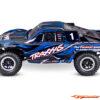 Traxxas Slash 4x4 VXL Clipless 68386-4 - Afbeelding 12