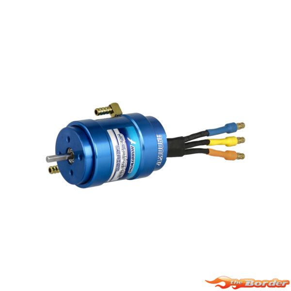 Hobbywing Seaking 2848 Brushless Motor for Boats 3900kV