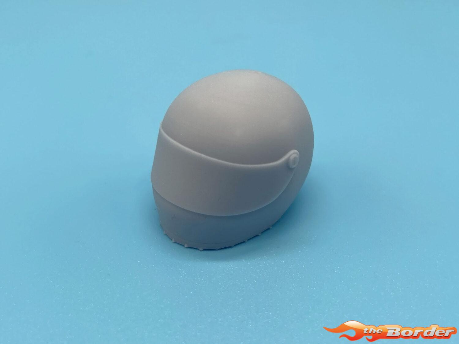 MZ Formula 87 - Comical F1 Body Shell Set MZF-F87 - Afbeelding 3