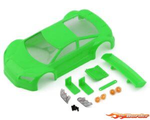 Jomurema Body Set Neon Green GT01 280372