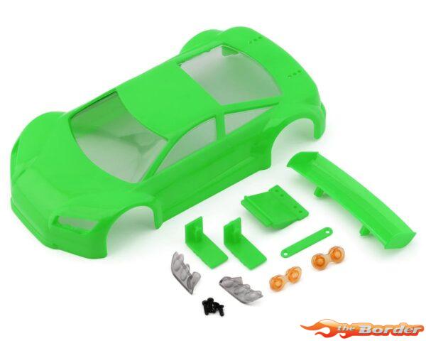 Jomurema Body Set Neon Green GT01 280372