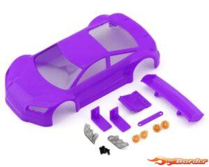 Jomurema Body Set Neon Violet GT01 280374
