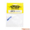 Yeah Racing Upper Brace Blue Wide KYMR-005DB - Afbeelding 2
