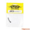 Yeah Racing Upper Brace Black Narrow KYMR-006BK - Afbeelding 4
