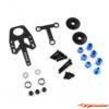 Yeah Racing Roll Damper Set Mini-Z MR04 (LHM-RM) KYMR-010DB - Afbeelding 2