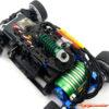 Yeah Racing Roll Damper Set Mini-Z MR04 (LHM-RM) KYMR-010DB - Afbeelding 3