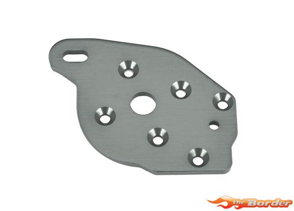 Traxxas Motor Plate voor Maxx & Maxx Slash 6061-T5 Aluminium (Kies je kleur) 10259 - Afbeelding 3