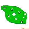 Traxxas Motor Plate voor Maxx & Maxx Slash 6061-T5 Aluminium (Kies je kleur) 10259 - Afbeelding 4