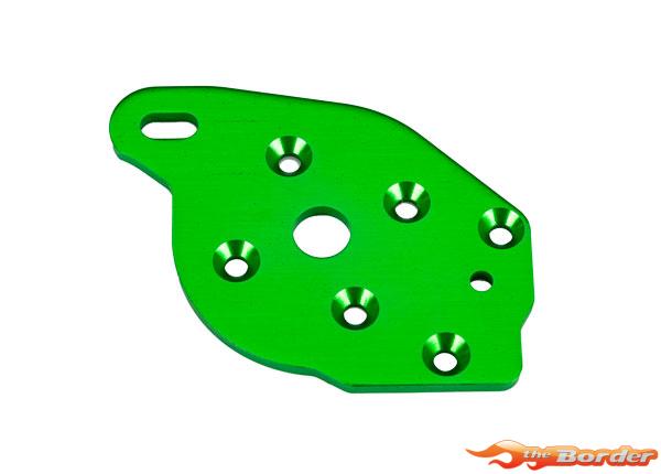 Traxxas Motor Plate voor Maxx & Maxx Slash 6061-T5 Aluminium (Kies je kleur) 10259 - Afbeelding 4