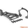 Traxxas Motor Mounts (Front & Rear) voor Maxx Aluminium (Kies je kleur) 10261 - Afbeelding 4
