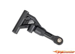 Traxxas Suspension arm, front (lower left) 10535