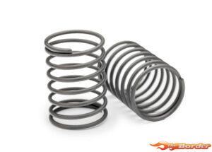 Traxxas Spring, shock (1.057 rate) (2) 10560