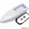 Traxxas Hull, Disruptor, white 10615 - Afbeelding 2
