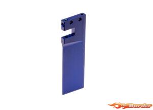 Traxxas Rudder (80mm) 10640