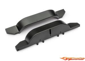 Traxxas Fenders, boat trailer (2) 10654