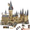 Lego Harry Potter Kasteel Zweinstein 71043 - Afbeelding 4