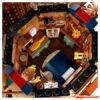 Lego Ideas Boomhut 21318 - Afbeelding 6
