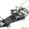 Kyosho EP Plazma 2WD MK.3 Limited A2 1/12 Kit *Legendary Series* 30639B - Afbeelding 6