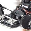 Kyosho EP Plazma 2WD MK.3 Limited A2 1/12 Kit *Legendary Series* 30639B - Afbeelding 8
