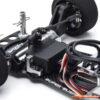 Kyosho EP Plazma 2WD MK.3 Limited A2 1/12 Kit *Legendary Series* 30639B - Afbeelding 9