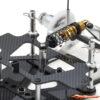 Kyosho EP Plazma 2WD MK.3 Limited A2 1/12 Kit *Legendary Series* 30639B - Afbeelding 10