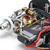 Kyosho EP Plazma 2WD MK.3 Limited A2 1/12 Kit *Legendary Series* 30639B - Afbeelding 13