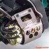 Kyosho Optima Mid'87 WC Worlds Spec 2WD Kit 20th Anniversary 30645B - Afbeelding 8