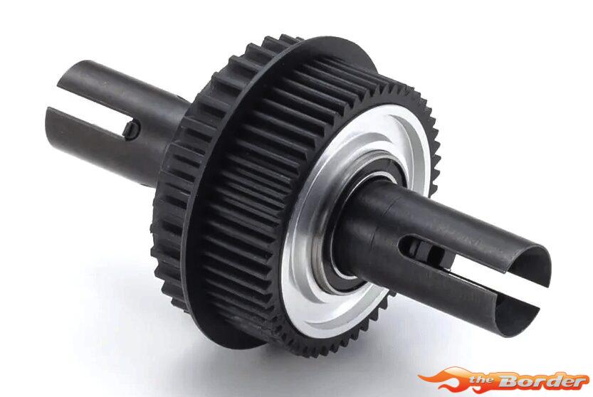 Kyosho Optima Mid'87 WC Worlds Spec 2WD Kit 20th Anniversary 30645B - Afbeelding 10