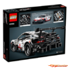 Lego Technic Porsche 911 RSR 42096 - Afbeelding 3