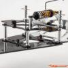 Kyosho EP Plazma 2WD MK.3 Limited A2 1/12 Kit *Legendary Series* 30639B - Afbeelding 17