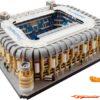 Lego ICONS Real Madrid Stadion Santiago Bernabéu 10299 - Afbeelding 2