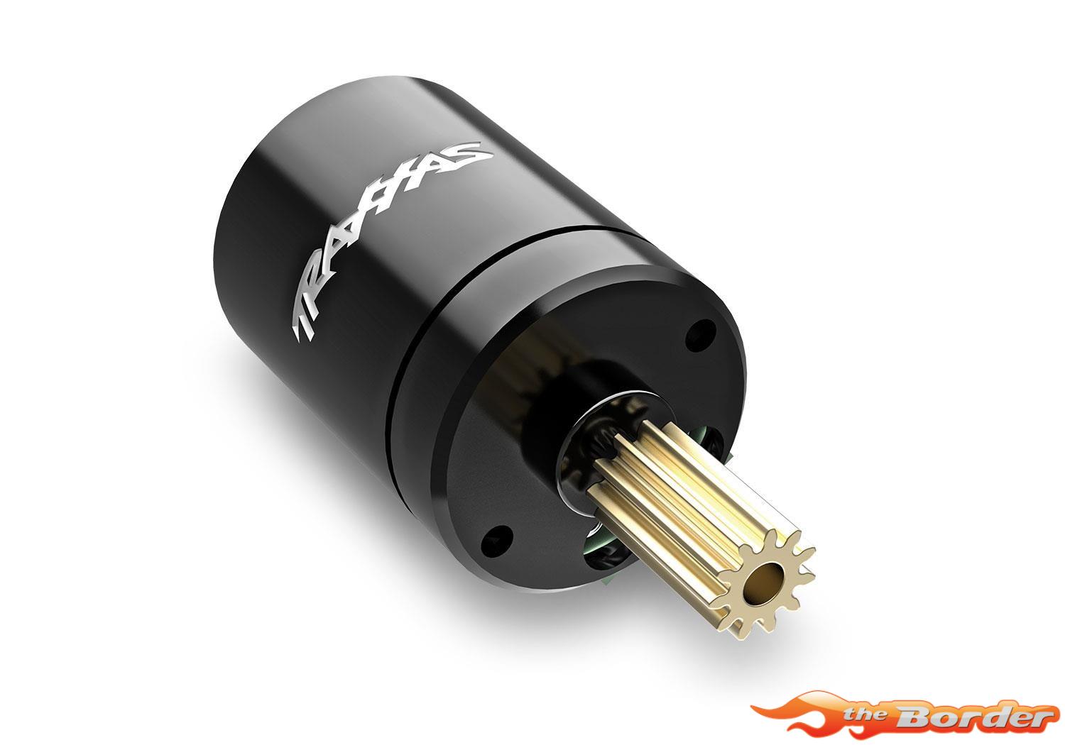 Traxxas TRX-4M Brushless Motor 3350KV 6253 - Afbeelding 3