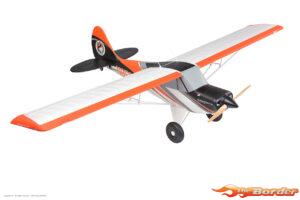 Arrows RC - Husky Ultimate - 1800mm - PNP with Vector AH011UTPV